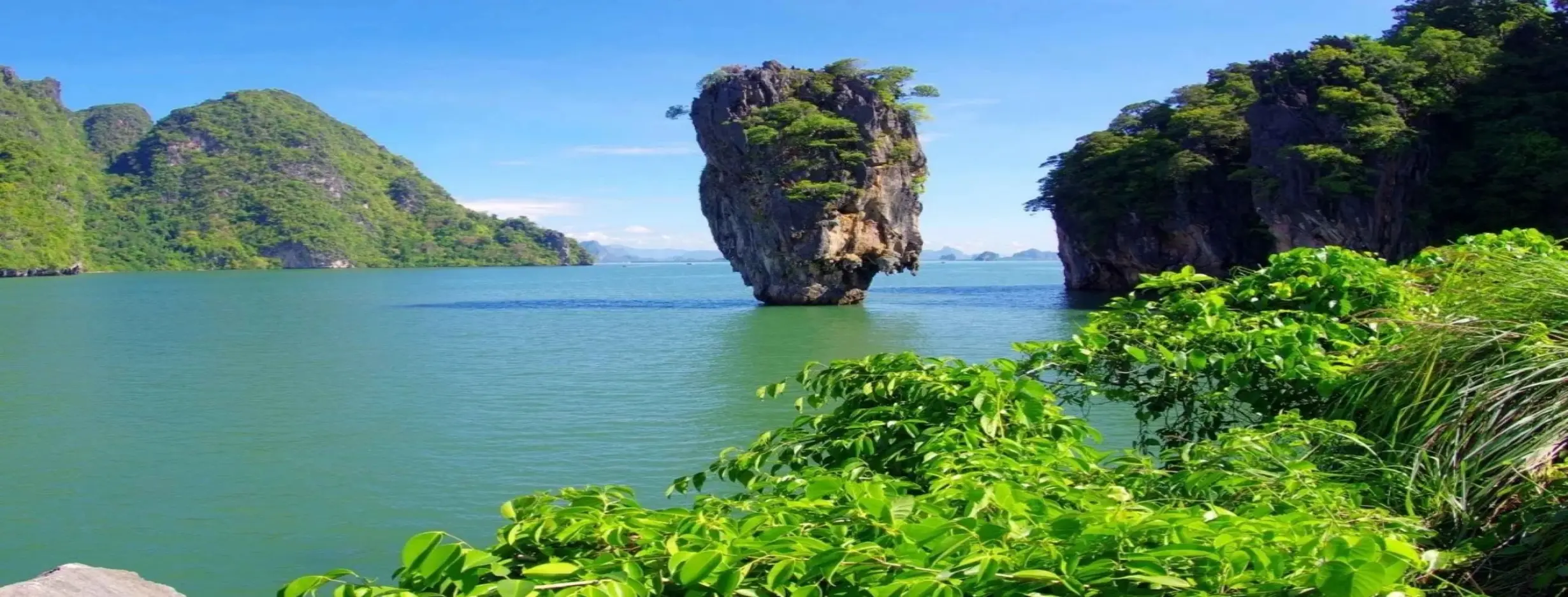 Image for Island Excursions